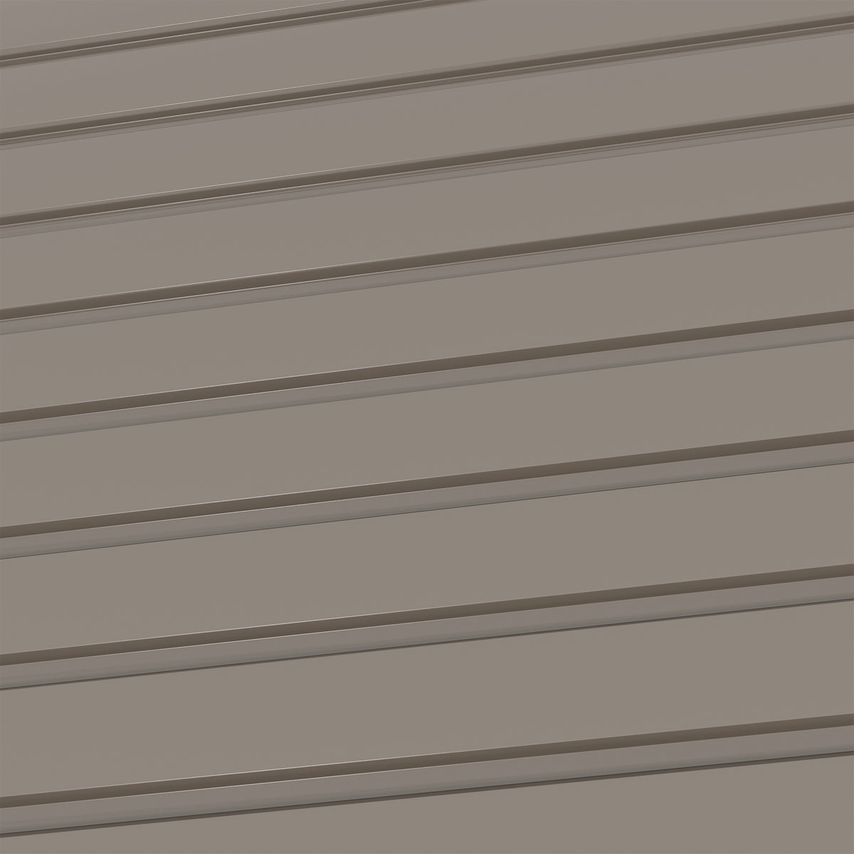 Abri de Jardin 1m² - Remise pour Outils - cabanon Porte verrouillable - dim. 1L x 1,03l x 1,6H m - tôle d'acier ondulée-9