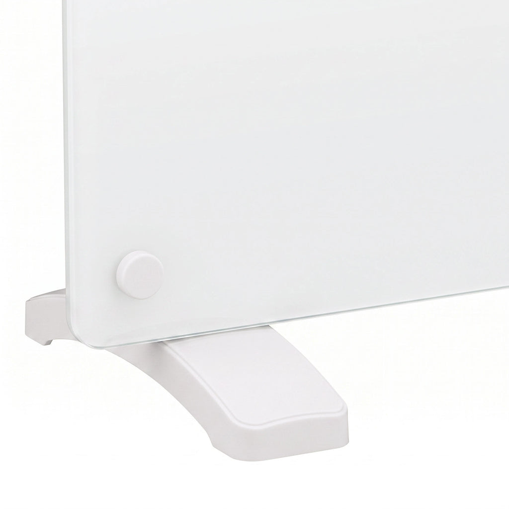 Radiateur Électrique Connecté WiFi 2000 W, Chauffage Convecteur Sur Pied ou Mural, Télécommande, Écran LED, 15-22m²-9