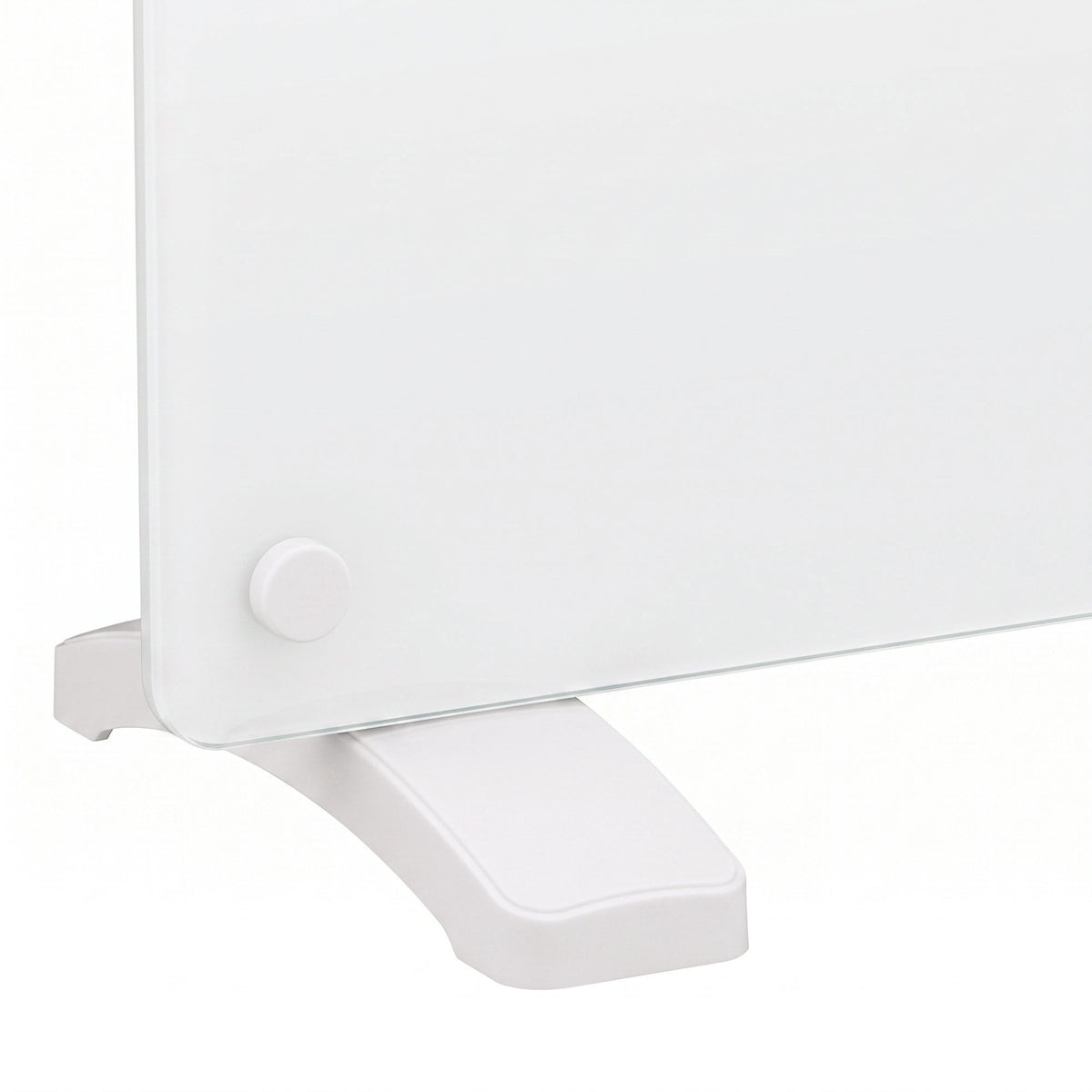 Radiateur Électrique Connecté WiFi 2000 W, Chauffage Convecteur Sur Pied ou Mural, Télécommande, Écran LED, 15-22m²-9