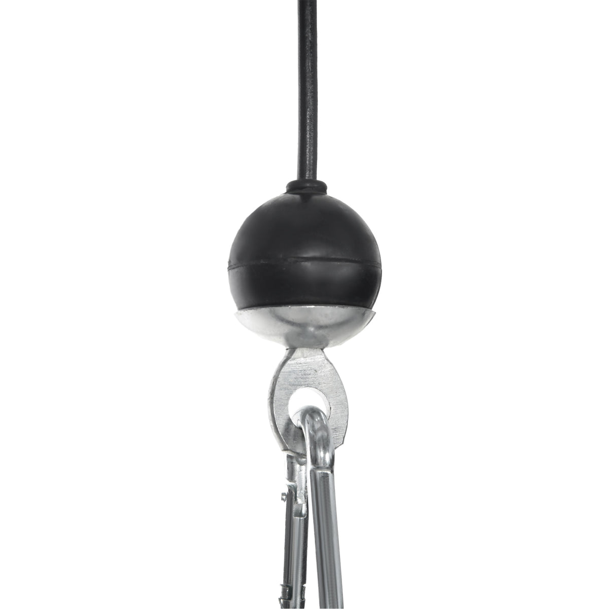 Système de poulie d'entraînement des triceps pour traction LAT biceps, triceps, épaules, dos, avant-bras-6