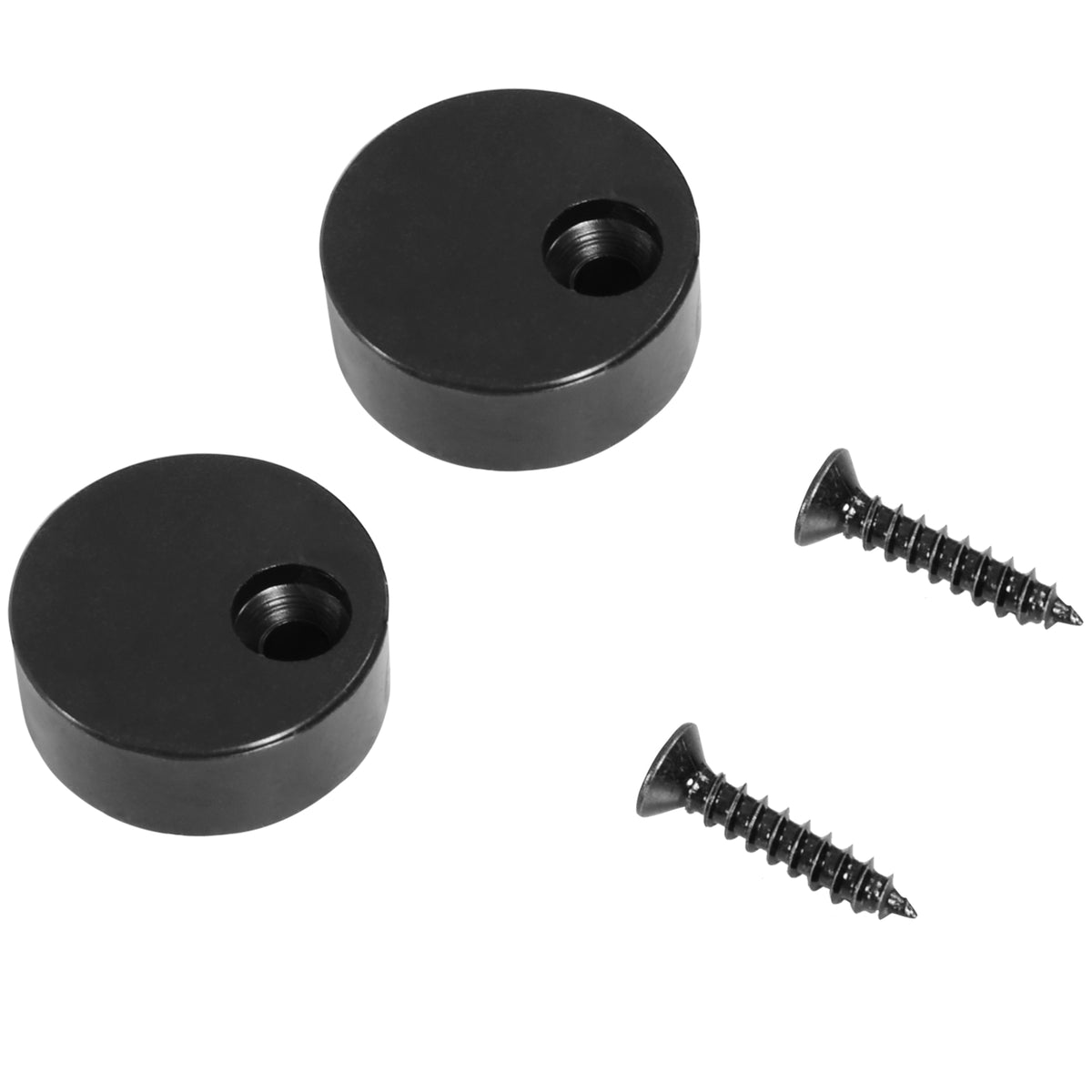 Kit de Porte Coulissante, Système Galandage pour Porte d'une Épaisseur de 35-45 mm et Largeur Max. 1 m, Charge-6