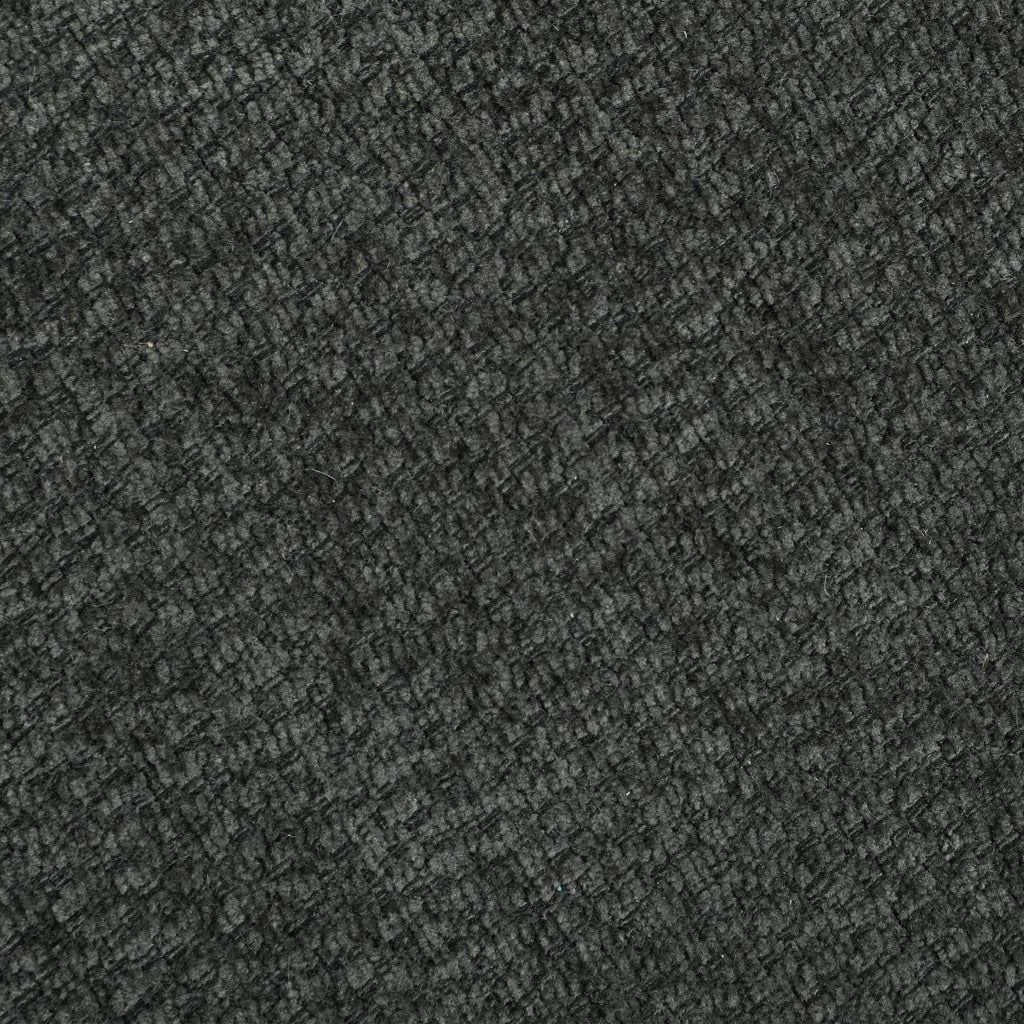 Canapé convertible 2 places 3 en 1, canapé-lit clic clac en chenille avec dossier réglable, porte-gobelets, gris foncé-9
