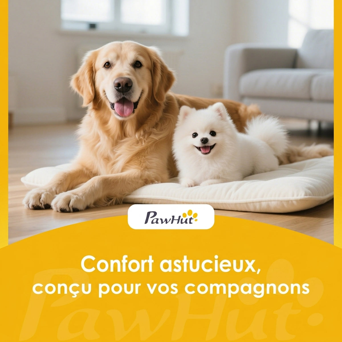 Cage pour Chien, Plateau Amovible, Roues avec Freins, Toit Ouvrant Verrouillable, 75,5x46x64,5cm, Noir-8