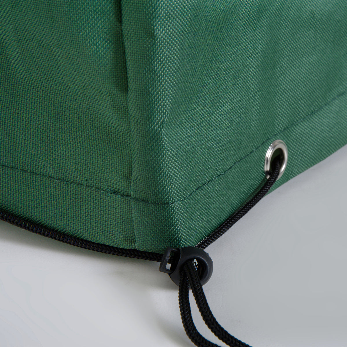 Housse de Protection Étanche Housse Salon de Jardin 600D Oxford Tissu Bâche Salon de Jardin Extérieur Imperméable rectangulaire 210L x 140l x 80H cm Vert-6