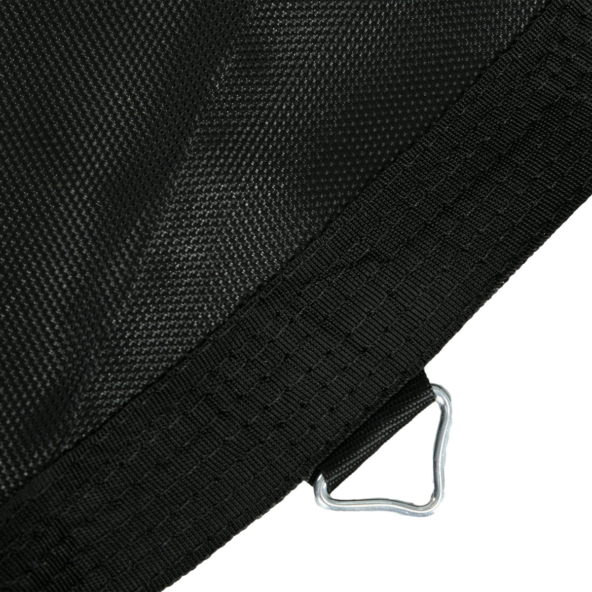 Tapis de rechange pour trampoline tapis de saut de remplacement, compatible trampoline Ø 2,4 m et ressorts de 14 cm-7