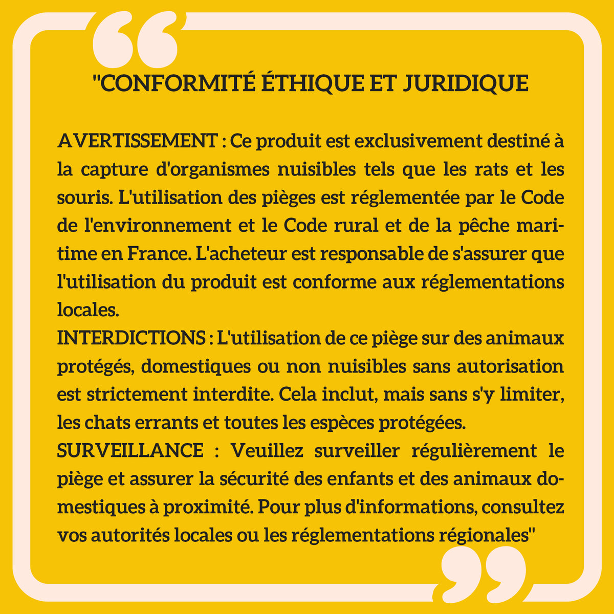 Cage attrape animaux nuisibles 1 entrée dim. 80L x 25l x 30H cm vert foncé-5