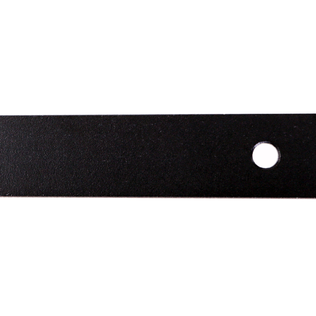 Kit de Porte Coulissante, Système Galandage avec Porte Épaisseur 20-25 mm, Largeur Max. 0,9 m, Charge 20 kg, Acier Noir-8