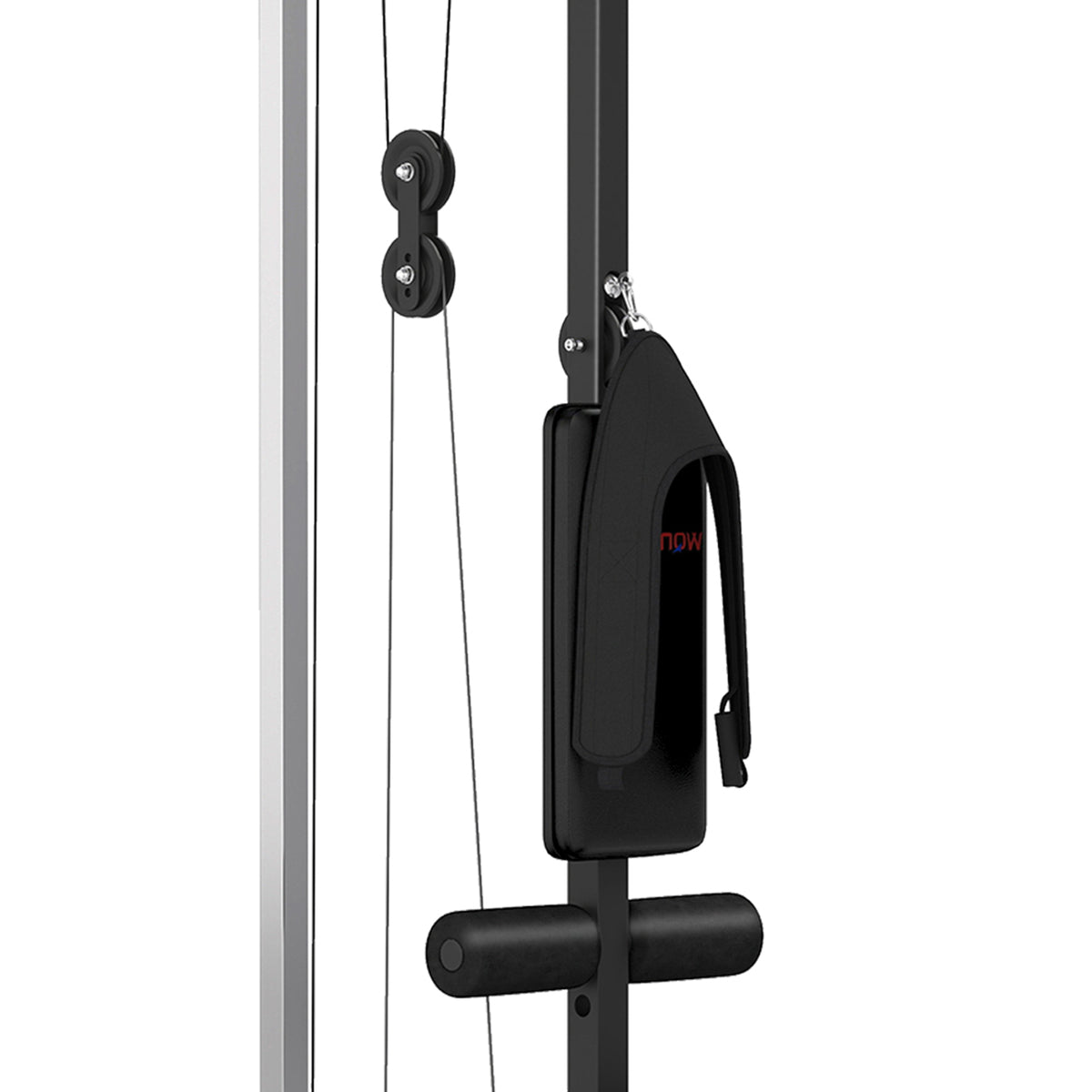 Station de musculation Station à Poulie, tirage poitrine - lat pulldown machine - banc de musculation Musculation-9