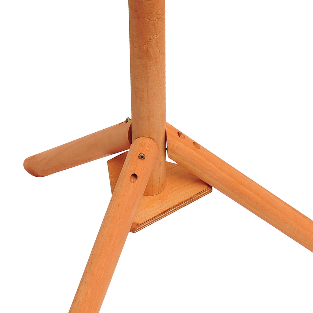 Mangeoire pour Oiseaux Sauvages sur Pied, Nichoir à Plateau, Abri à Oiseaux en Bois pour Extérieur, 150cm-8