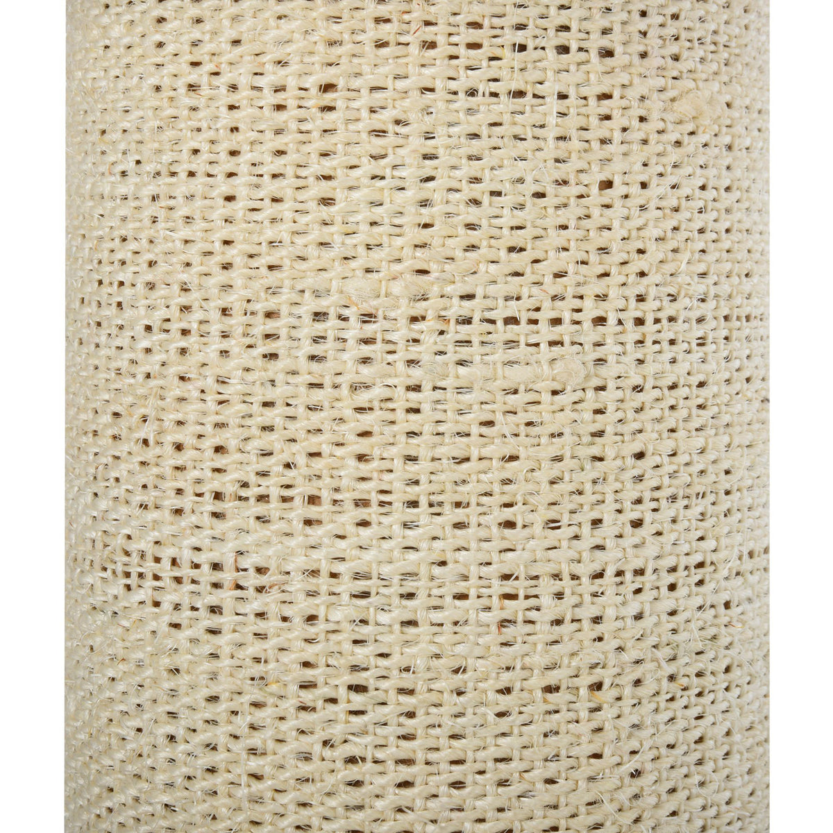 Arbre à chat avec griffoir centre d'activités 2 plateformes coussin marron clair-9