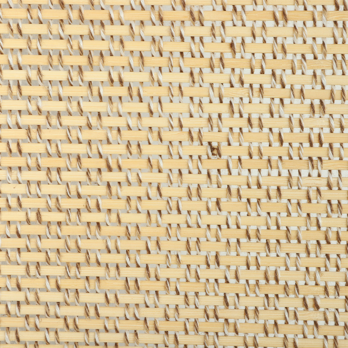 Paravent Interieur en Bambou 4 Panneaux 180x180cm, Séparateur de Pièce Pliable et Portable, Style Bohème, Bois Naturel-9