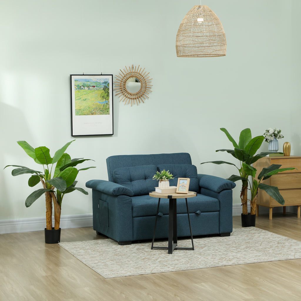 Lot de 2 plantes artificielles intérieurs 120 cm bananiers en pot décoration pour maison, bureau, salon, chambre-7