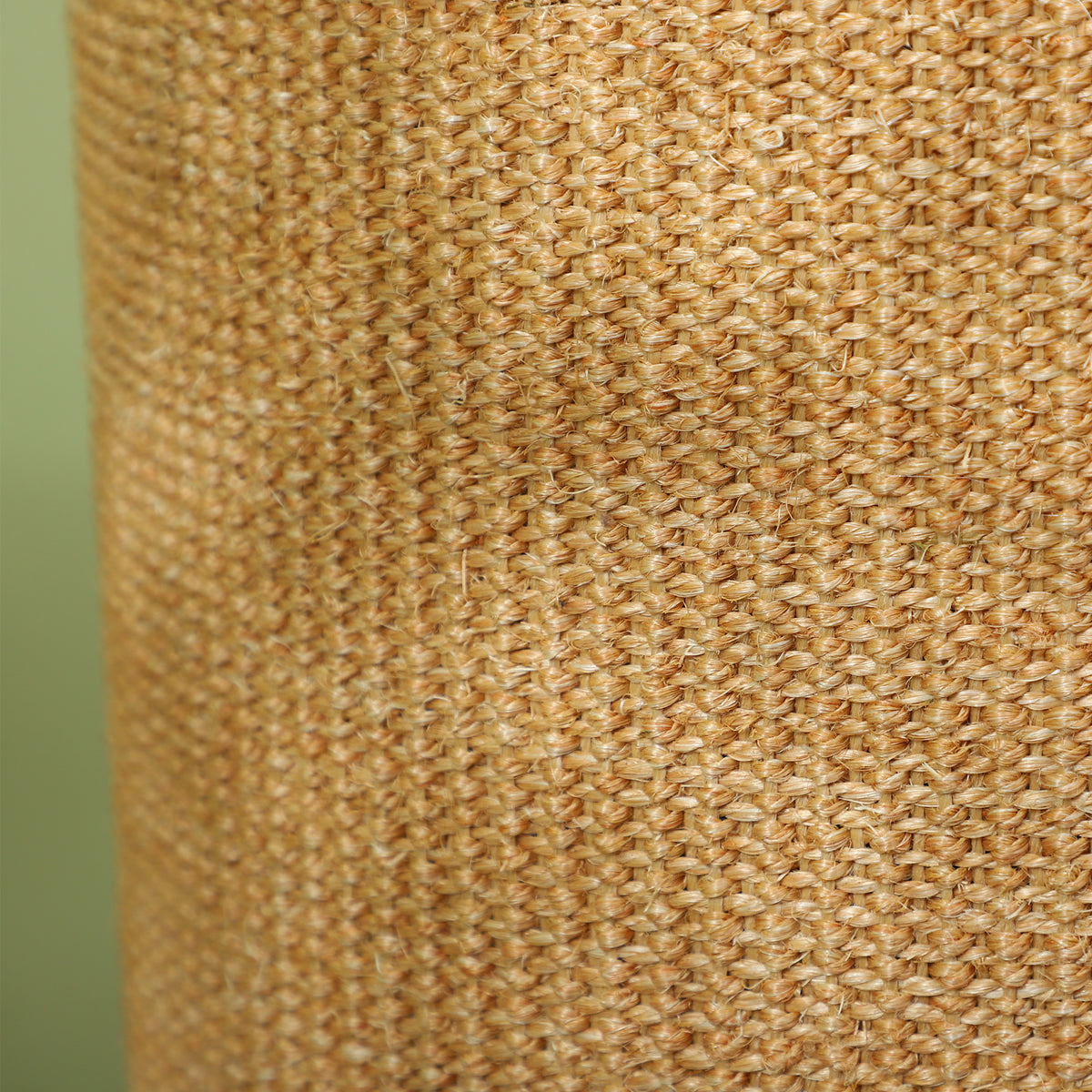 Tonneau à gratter pour chat tour à griffer arbre à chat à 2 couches en sisal naturel pour 1 à 2 chats Ø 35 x 60H cm-8